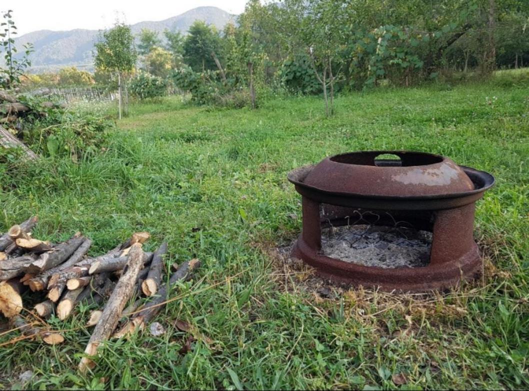 Pensiunea Adeluta Apartament Călimăneşti Esterno foto
